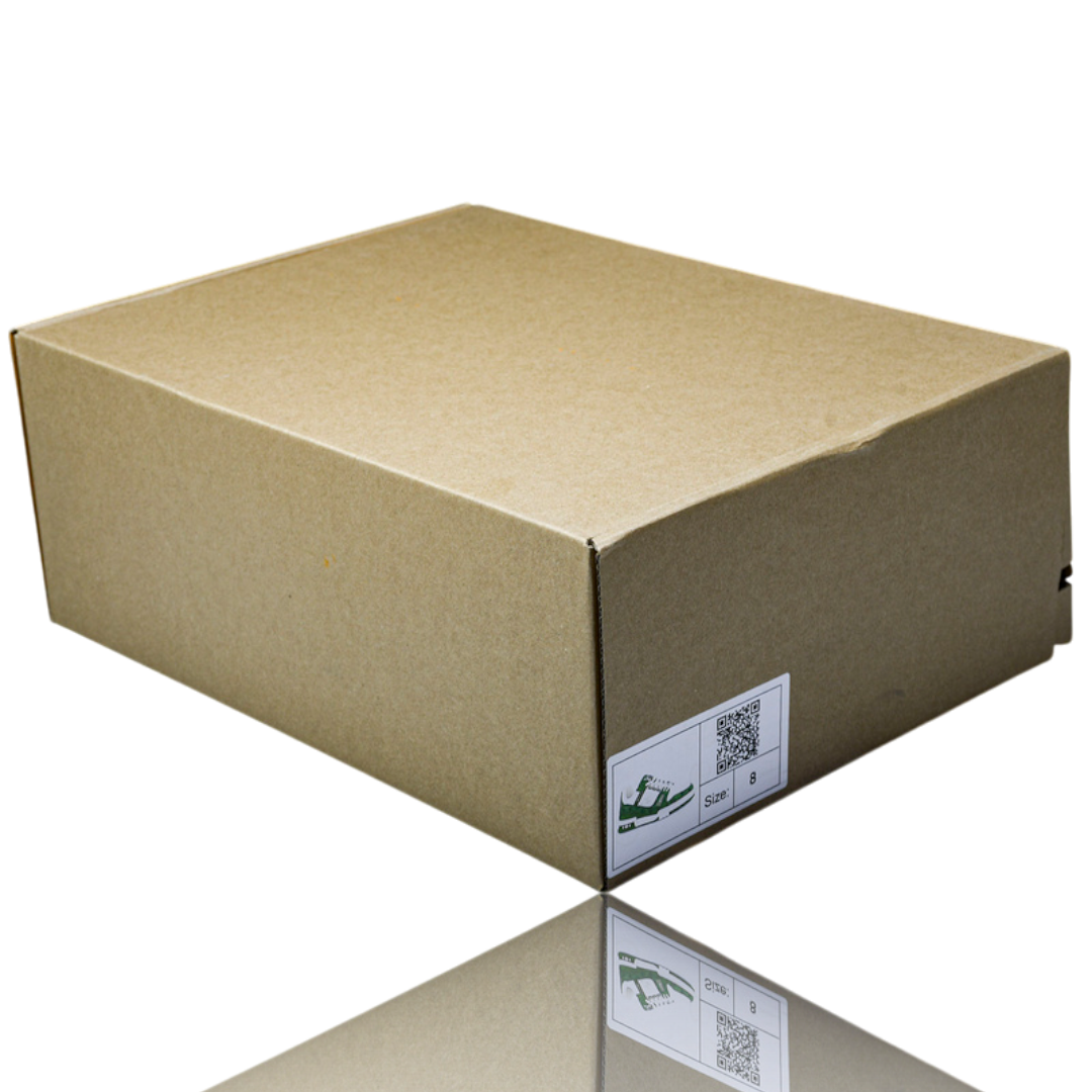 Louis Vuittоп Trainer Low 'Monogram Denim White Green'