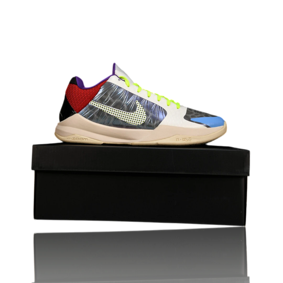 Kobe 5 Protro 'PJ Tucker'