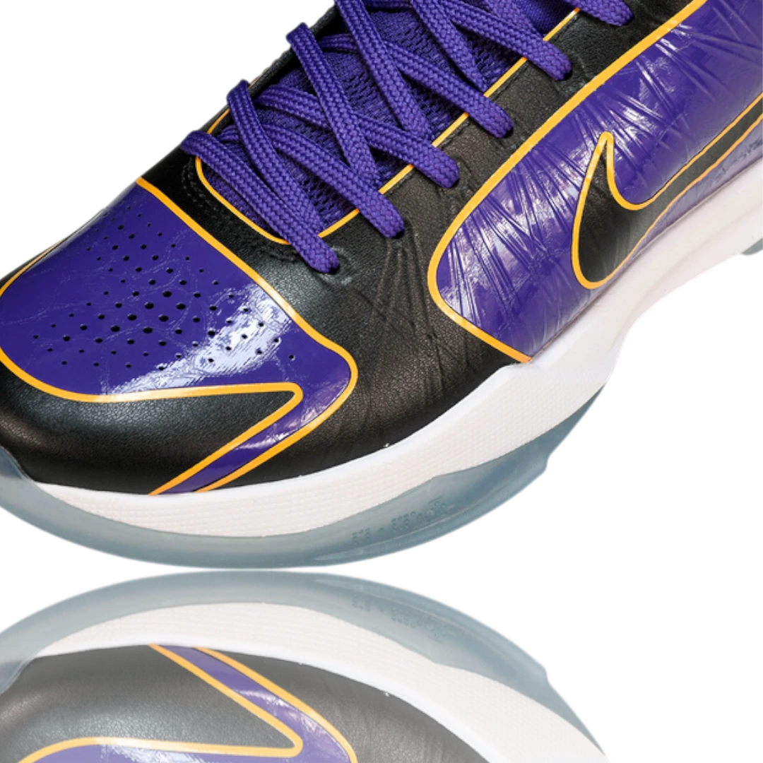 Kobe 5 Protro 'Lakers'