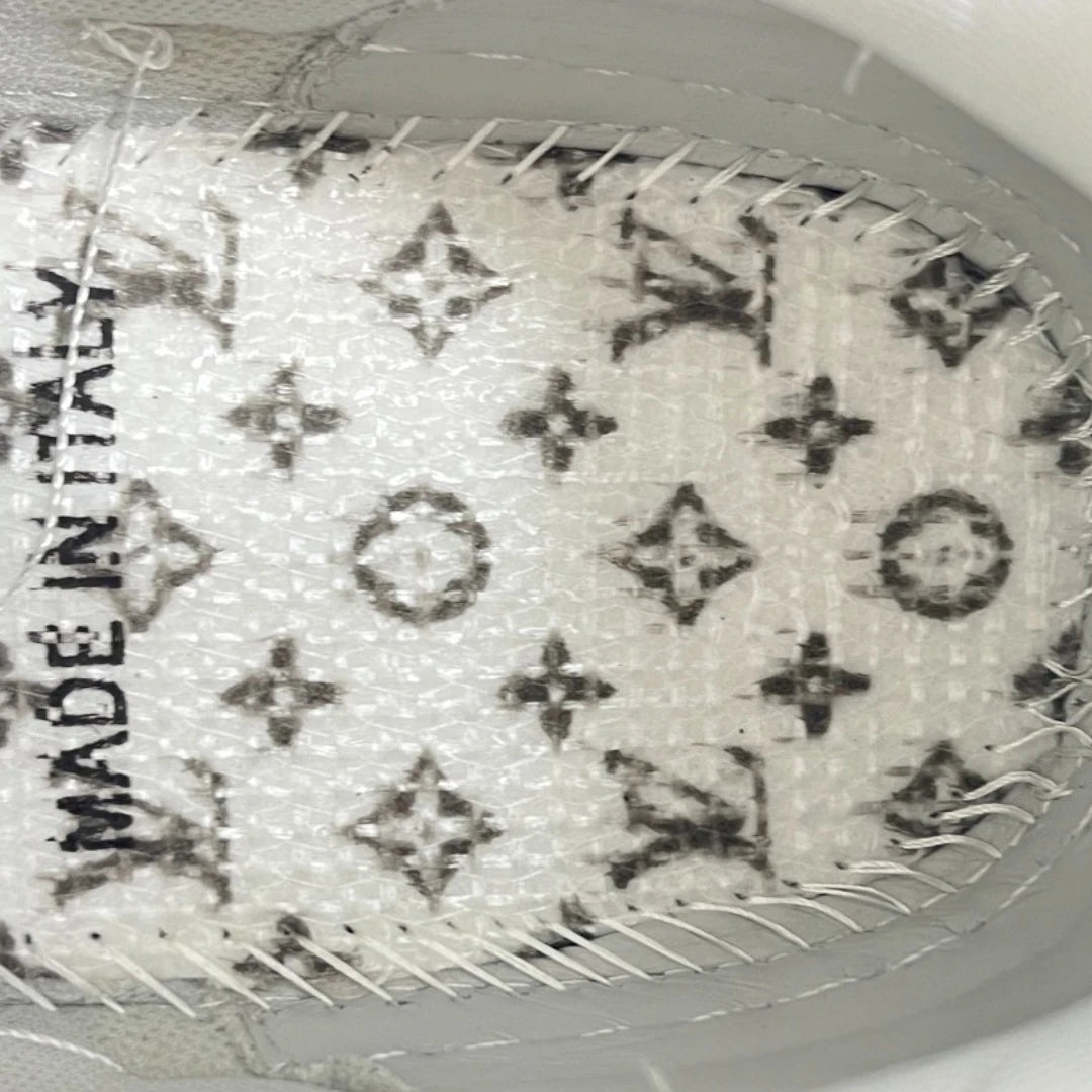 Louis Vuittоп Skate Sneakers 'Grey'