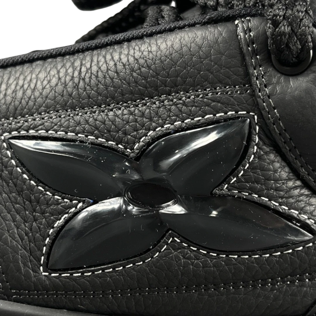 Louis Vuittоп Skate Sneakers 'Black'