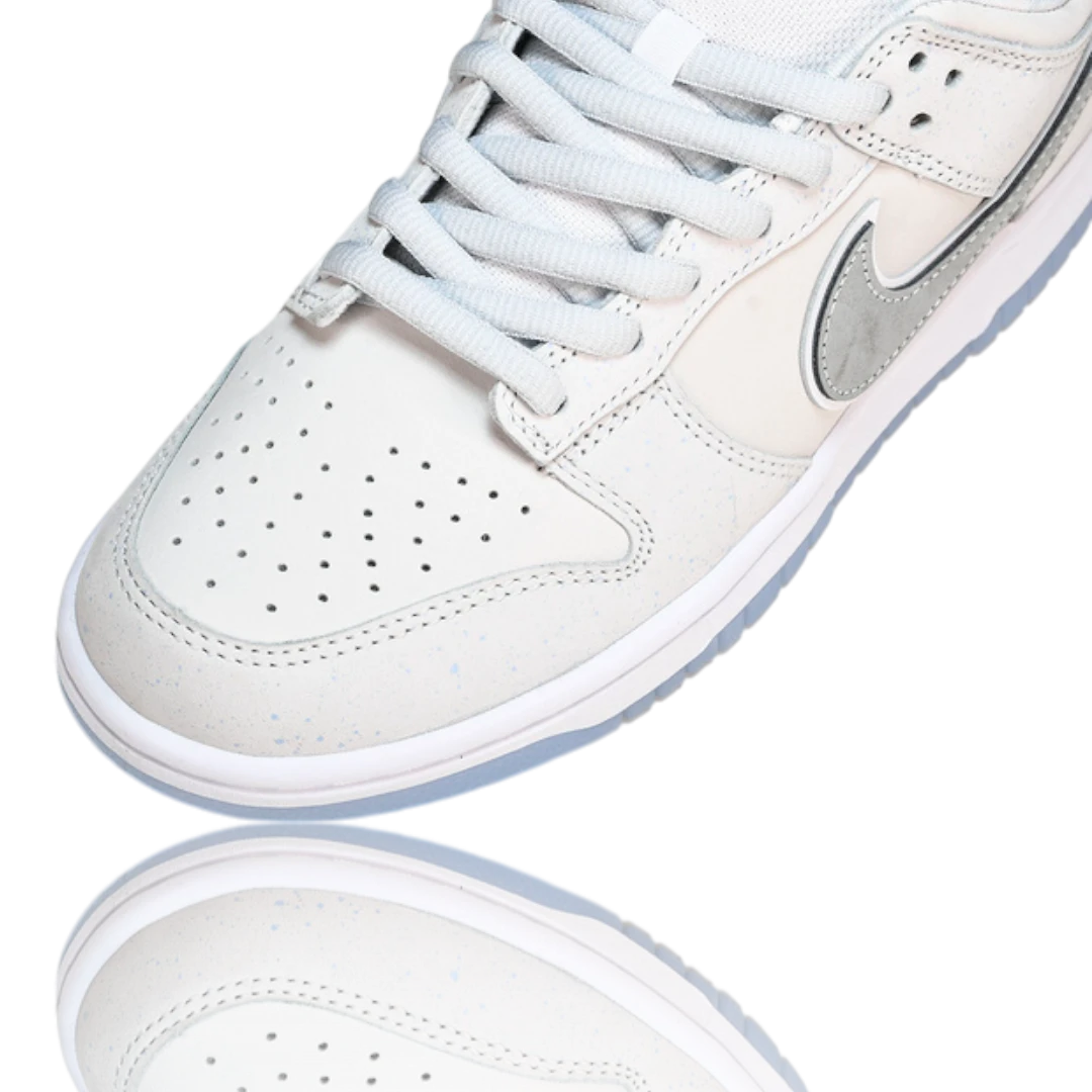 Concepts x SB Dnk Low 'White Lobster' (Friends and Family)
