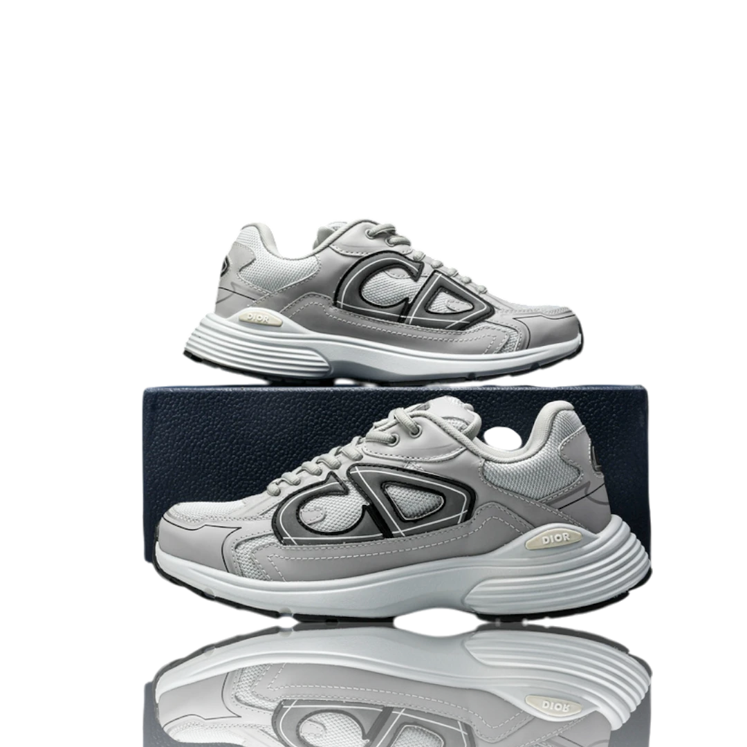 Dlor B30 Reflective 'Gray'