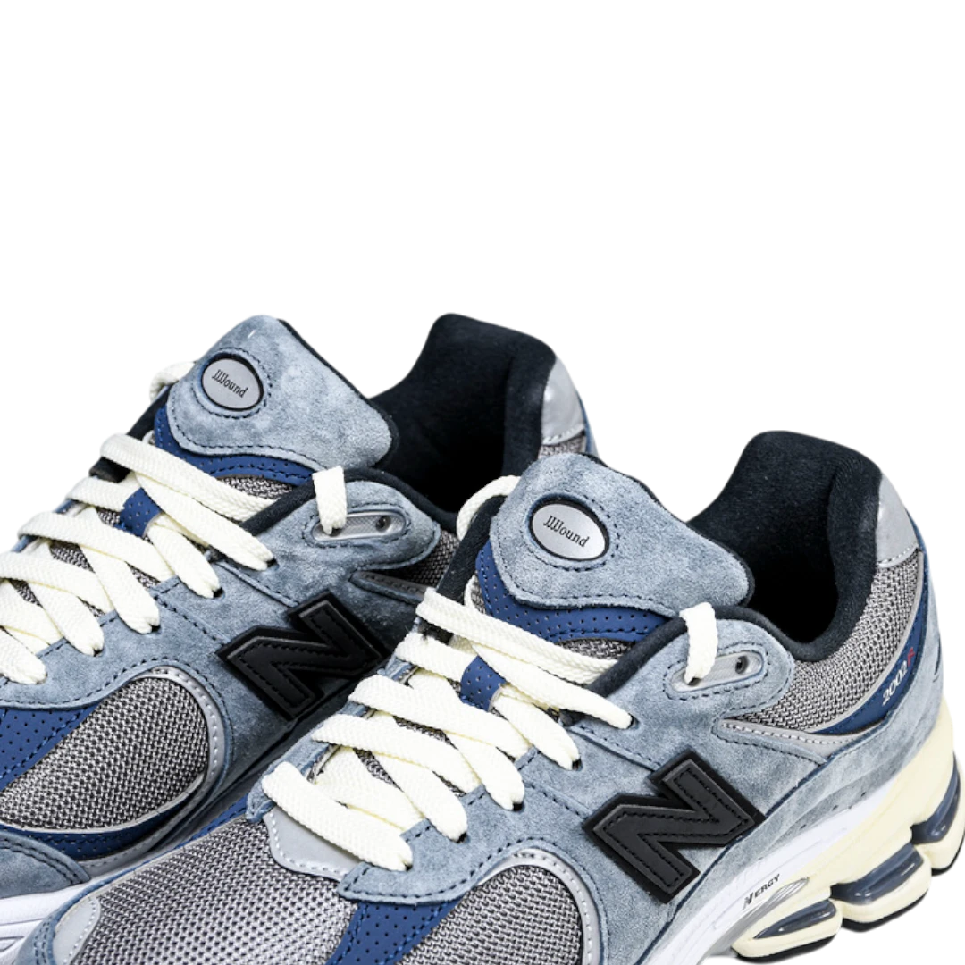 NB 2002R x JJJJound 'Storm Blue'