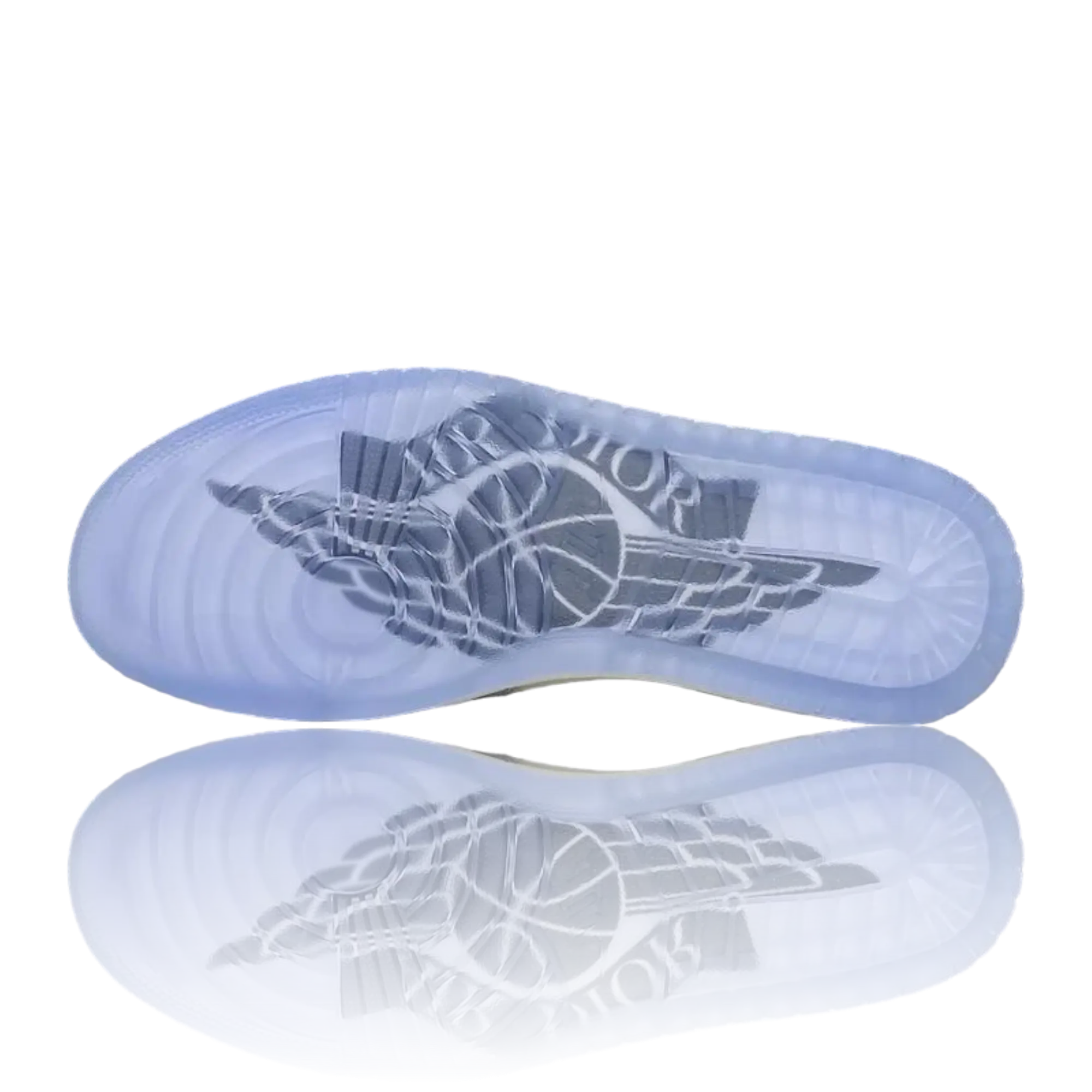 Dlor x AJ1 High OG (Special Box)