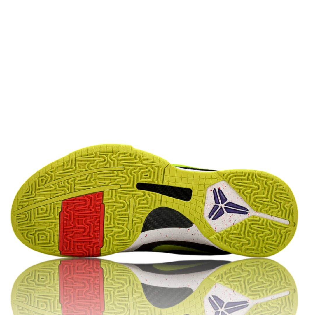 Kobe 5 Protro 'Chaos'