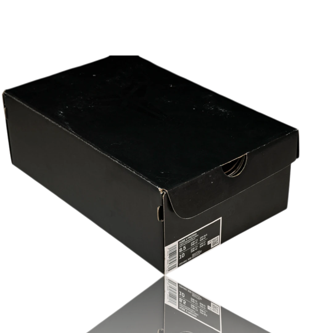 Kobe 5 Protro 'EYBL Girls' (2020)