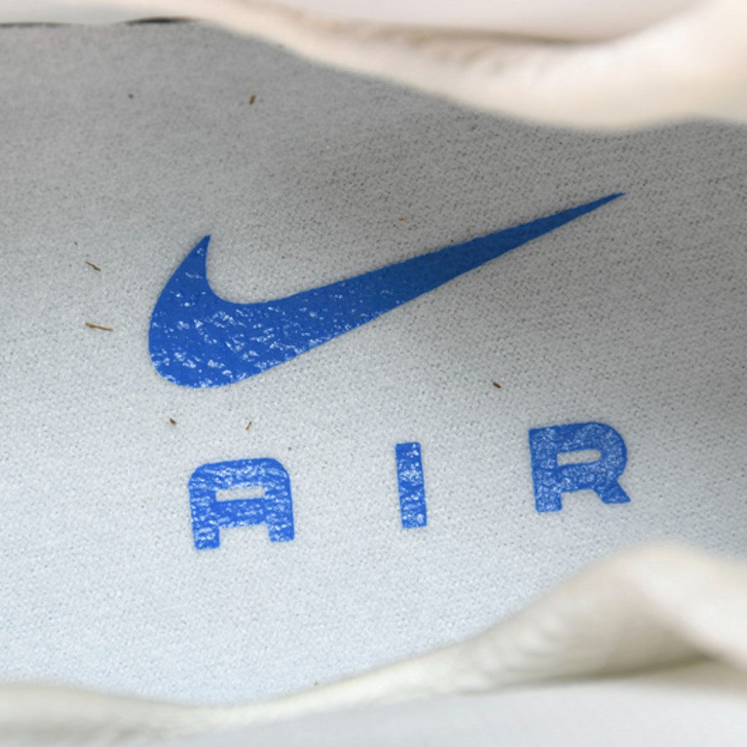 Air Foamposite Pro 'University Blue'