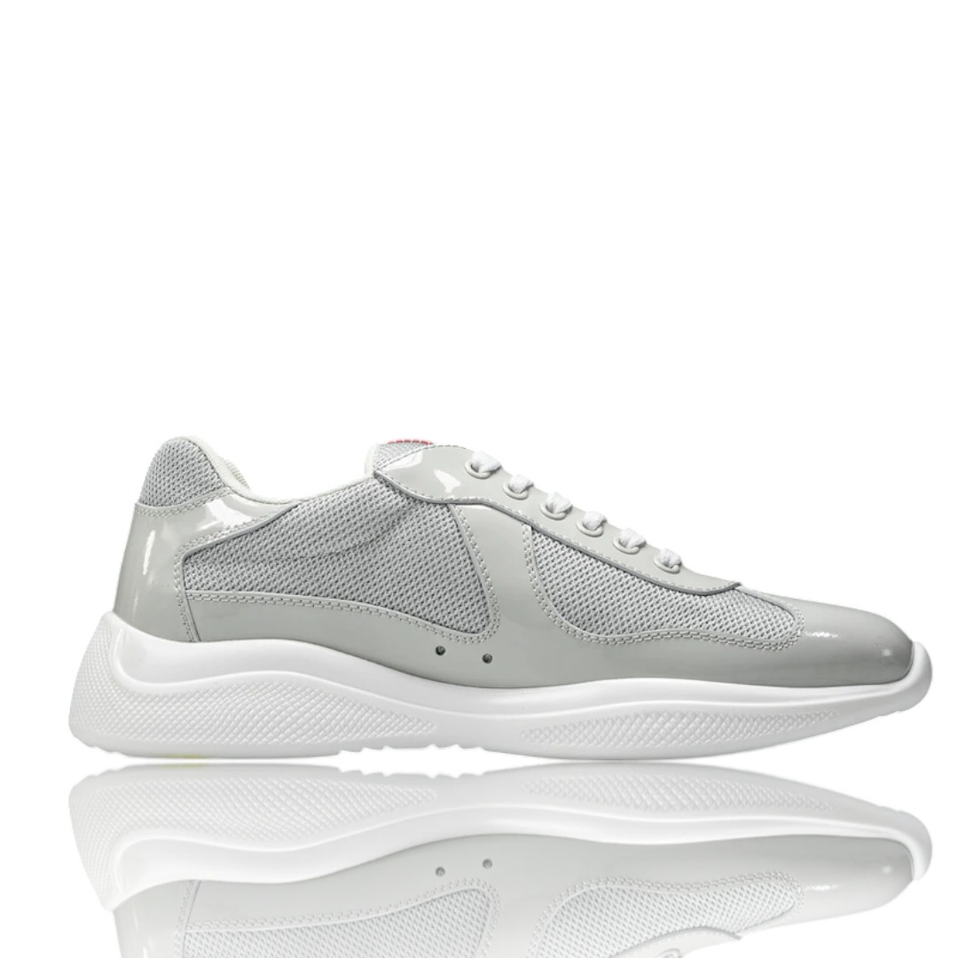 Prada America's Cup 'Grey Silver'