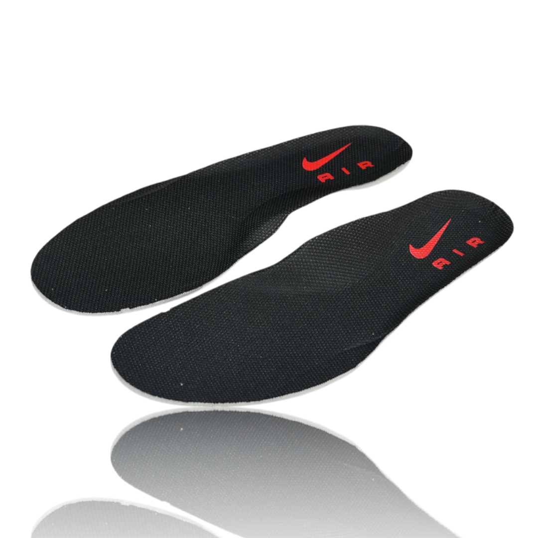 Air Foamposite Pro 'University Red'