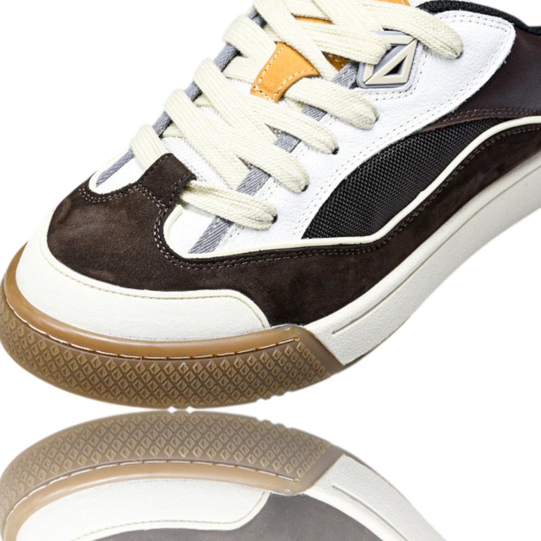 Travis Scott x Dlor B713 Cactus Jack 'Mocha Cream'