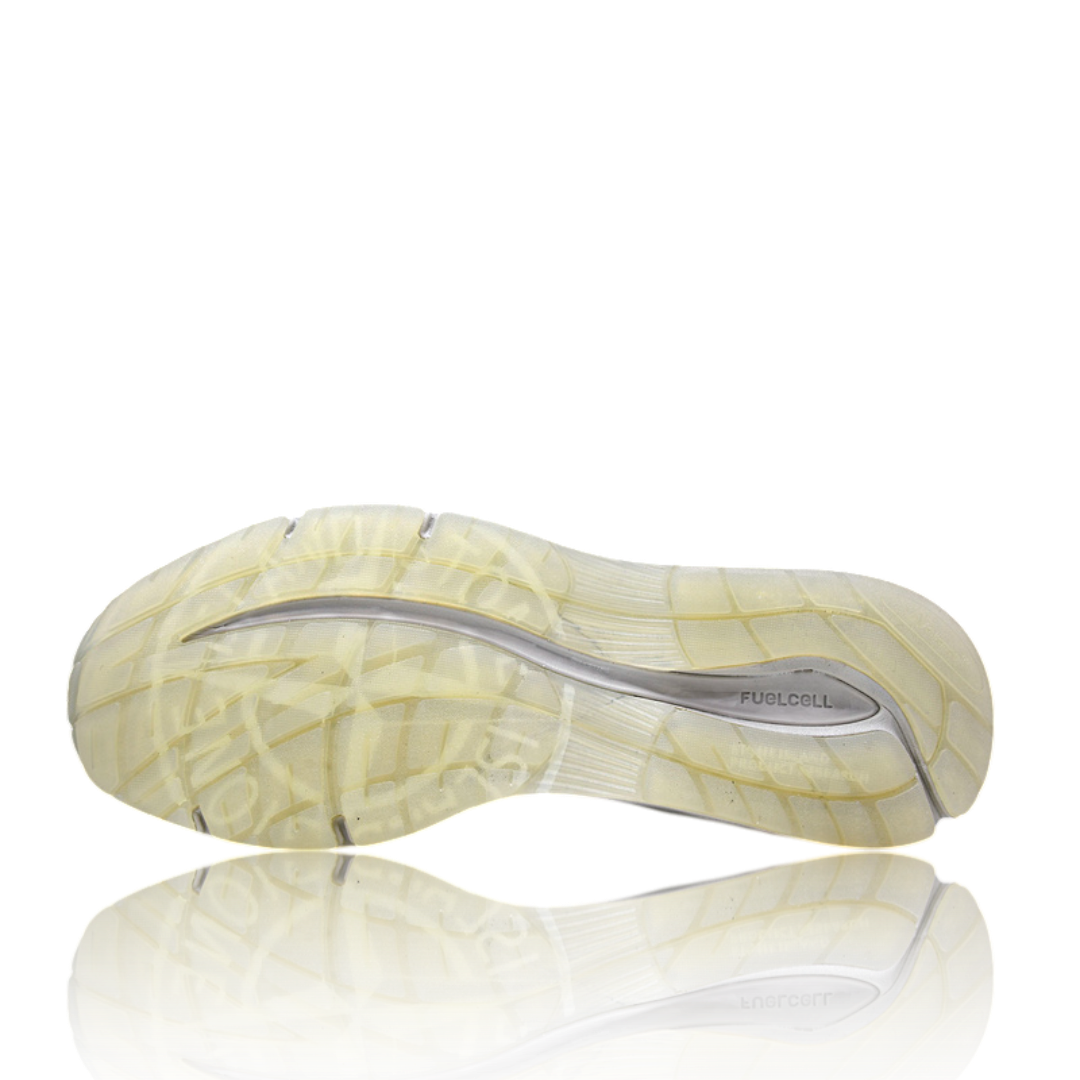 NB 991v2 MiUK x Stone Island 'Ghost Pack Sand'