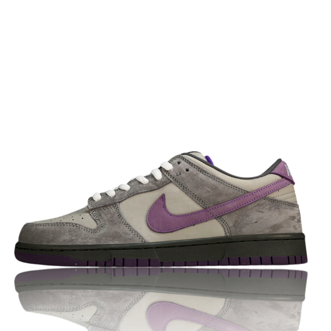 Jeff Staple x SB Dnk Low 'Purple Pigeon'
