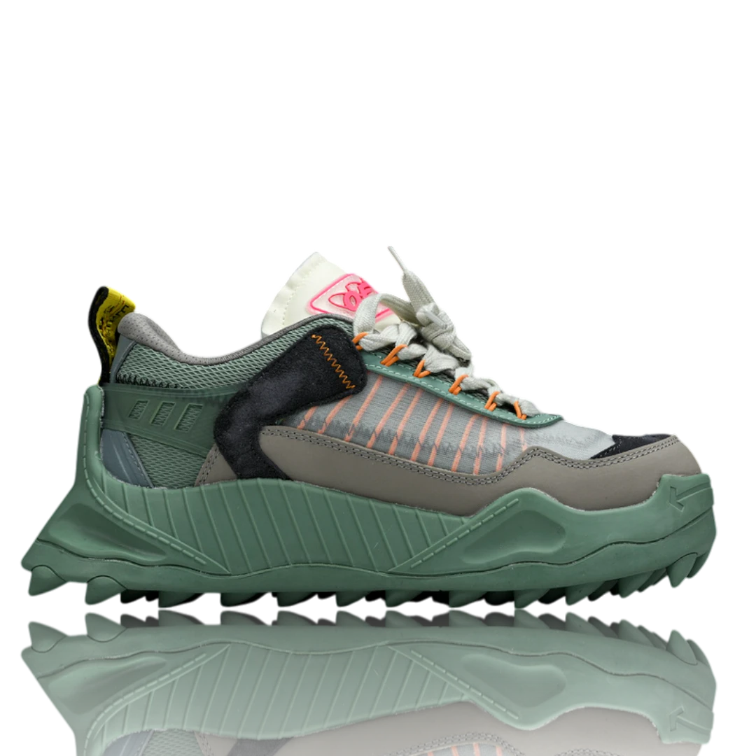 Off-White Odsy-1000 'Mint'