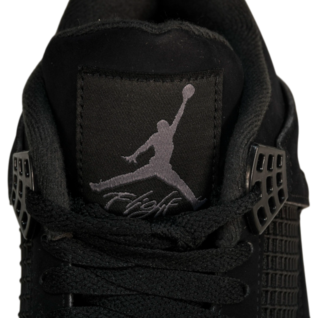 AJ4 Retro 'Black Cat' (2020)