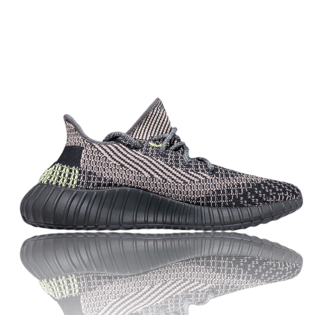 Yzy Boost 350 V2 'Yecheil' (Reflective)