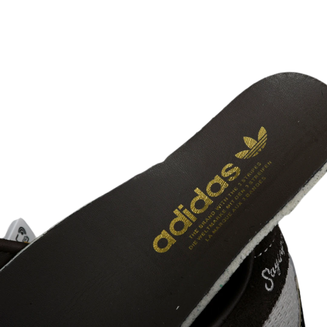 Samba OG notitle 'Cow Print'