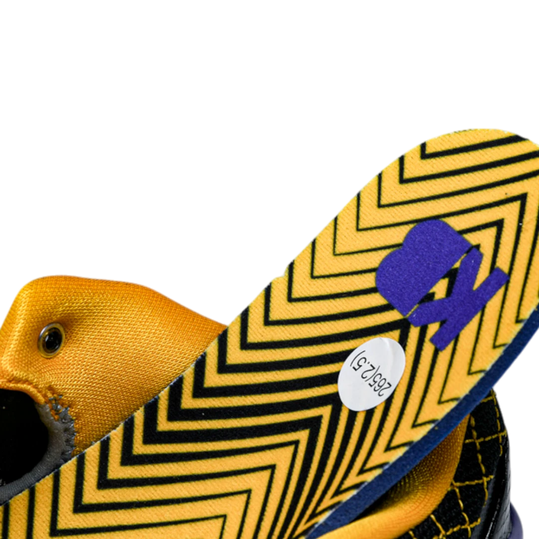 Kobe 4 Protro 'Carpe Diem'