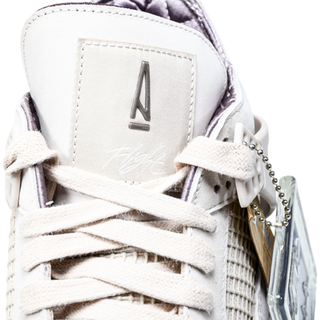 A Ma Maniere x AJ4 Retro OG SP 'While You Were Sleeping'