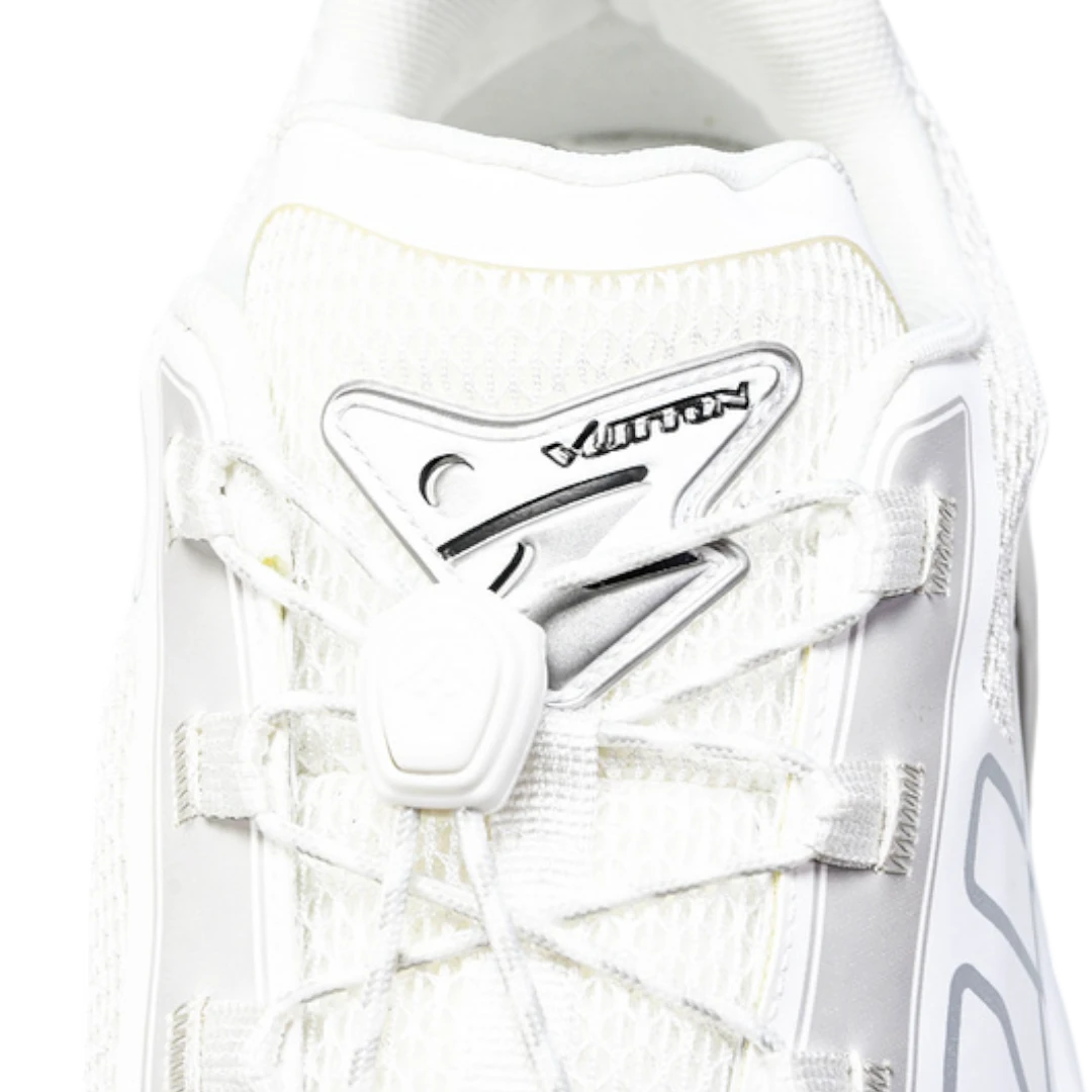 Louis Vuittоп Runner Tatic V2 'White'