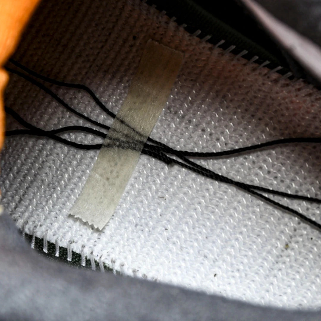 AJ4 Retro OG SP 'Undefeated'