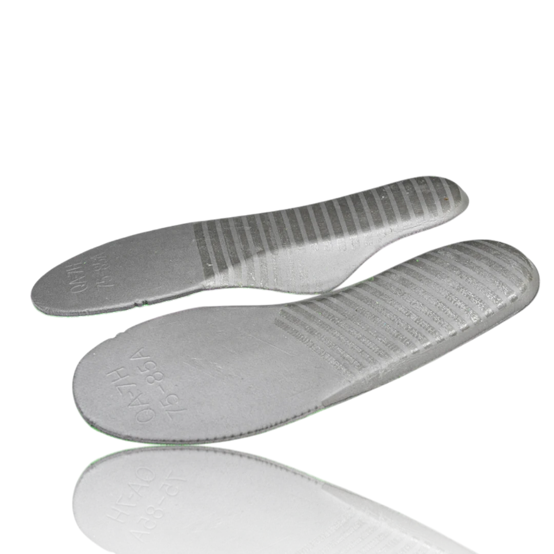 Off-White x AF1 ‘Light Green Spark’