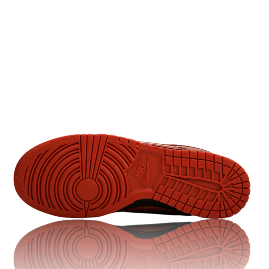 Concepts x SB Dnk Low 'Red Lobster'