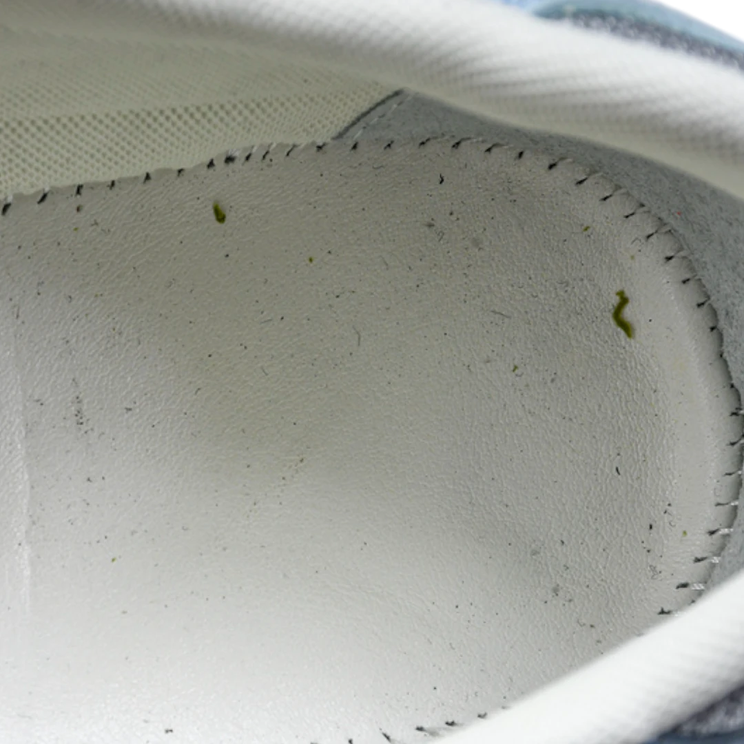 Prada America's Cup 'Silver Celeste'