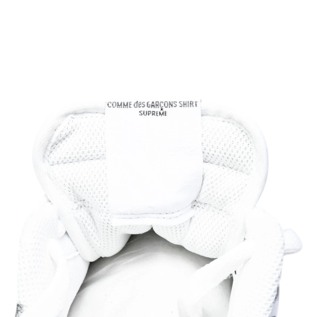 AF1 x Supreme x Comme des Garcons Shirt 'Eyes'