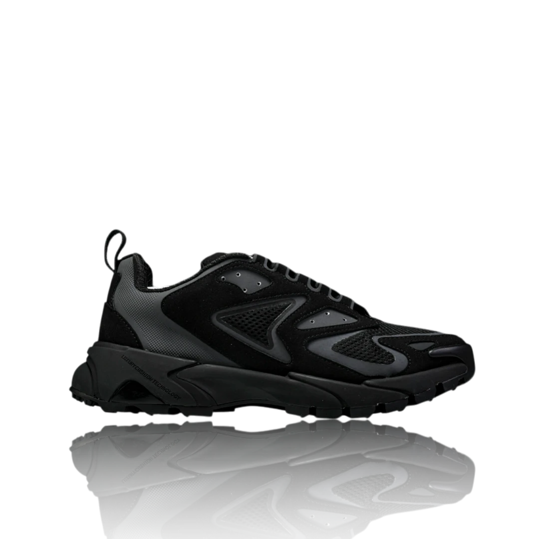 Louis Vuittоп Runner Tatic 'Black'