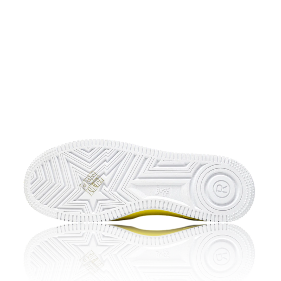 Marvel x Bapesta 'Thor'