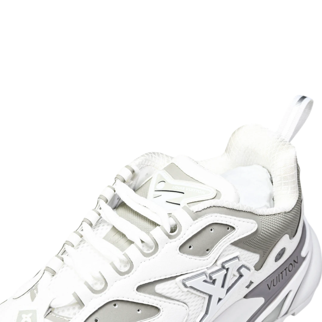 Louis Vuittоп Runner Tatic 'White'