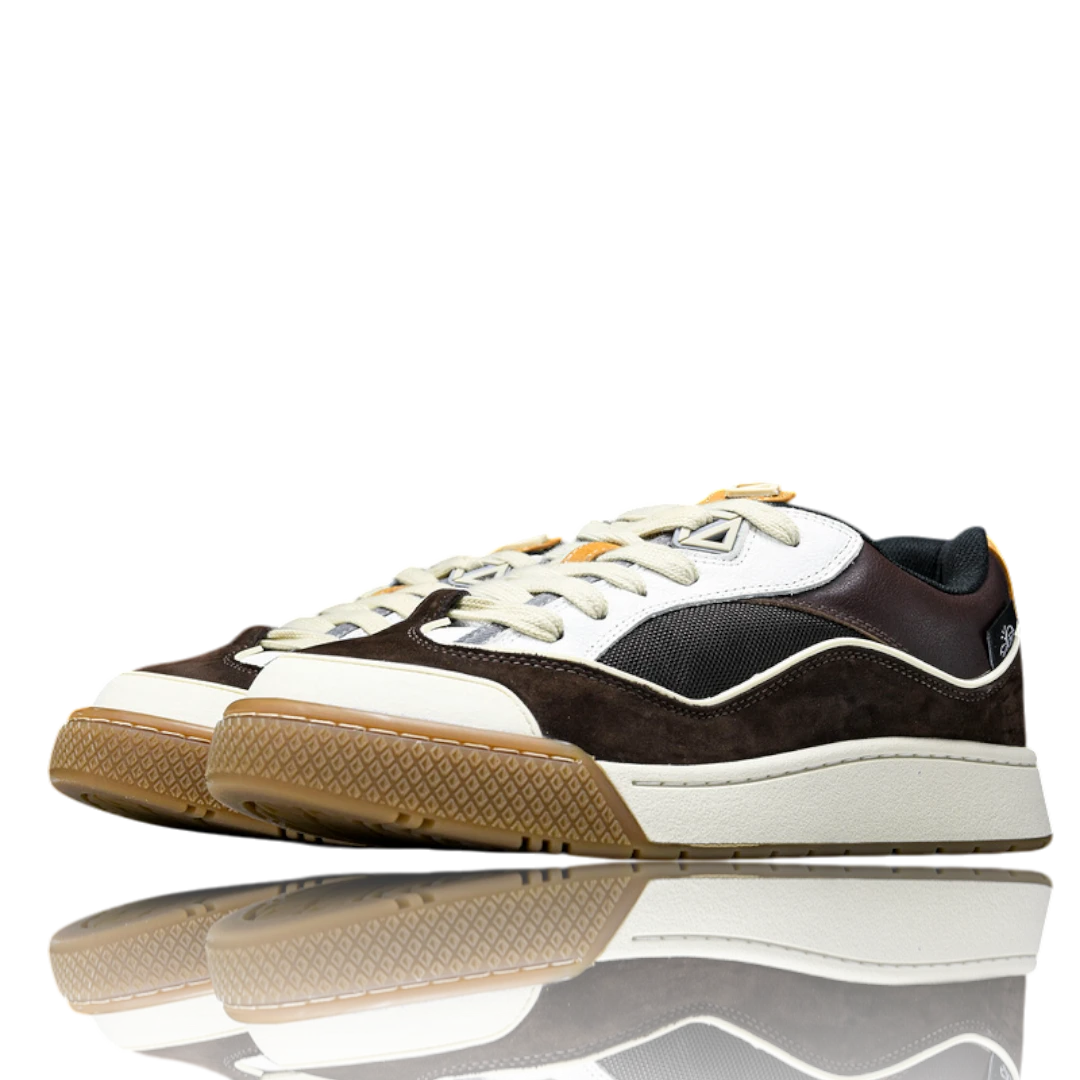 Travis Scott x Dlor B713 Cactus Jack 'Mocha Cream'