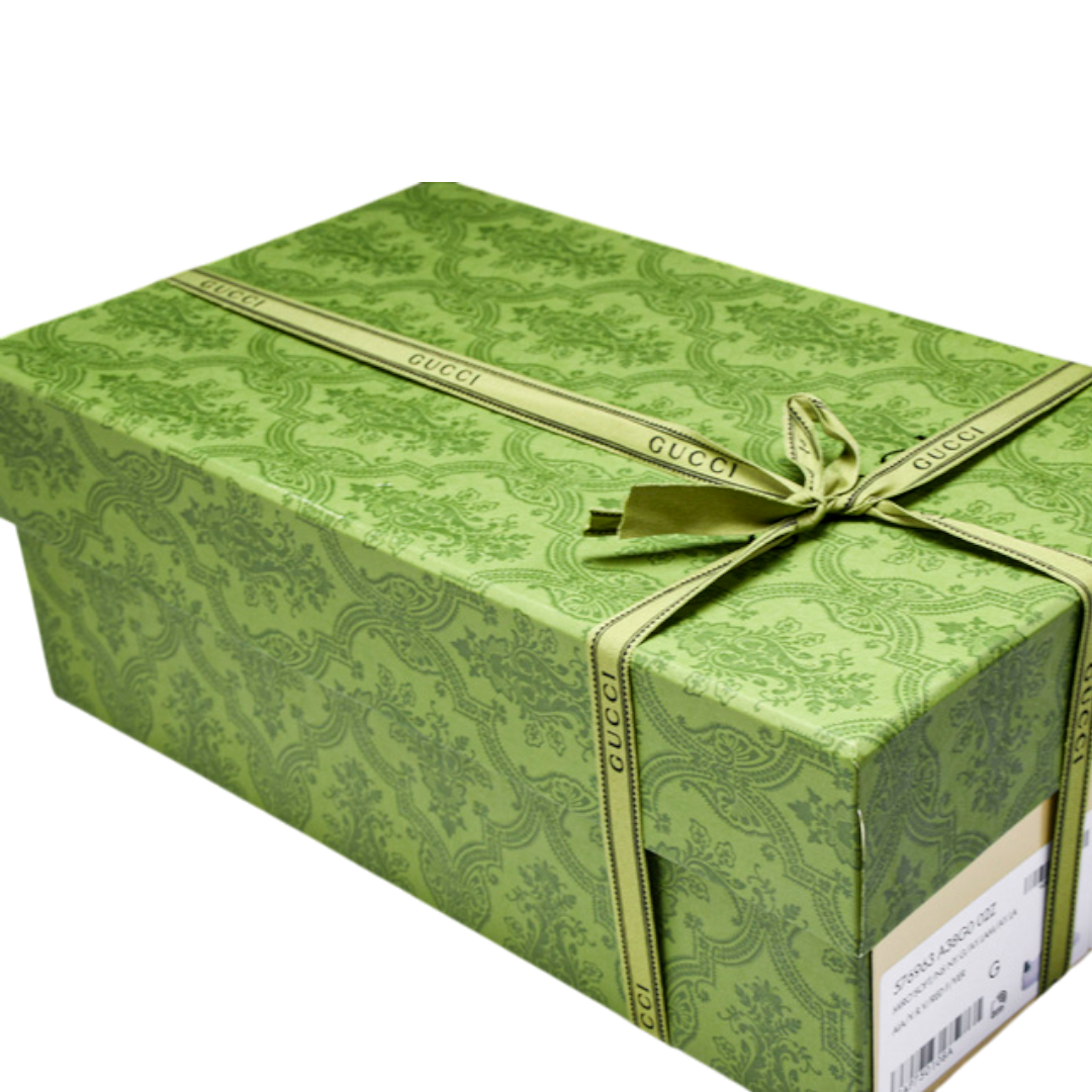 Guссi Ace Web Bee 'White'