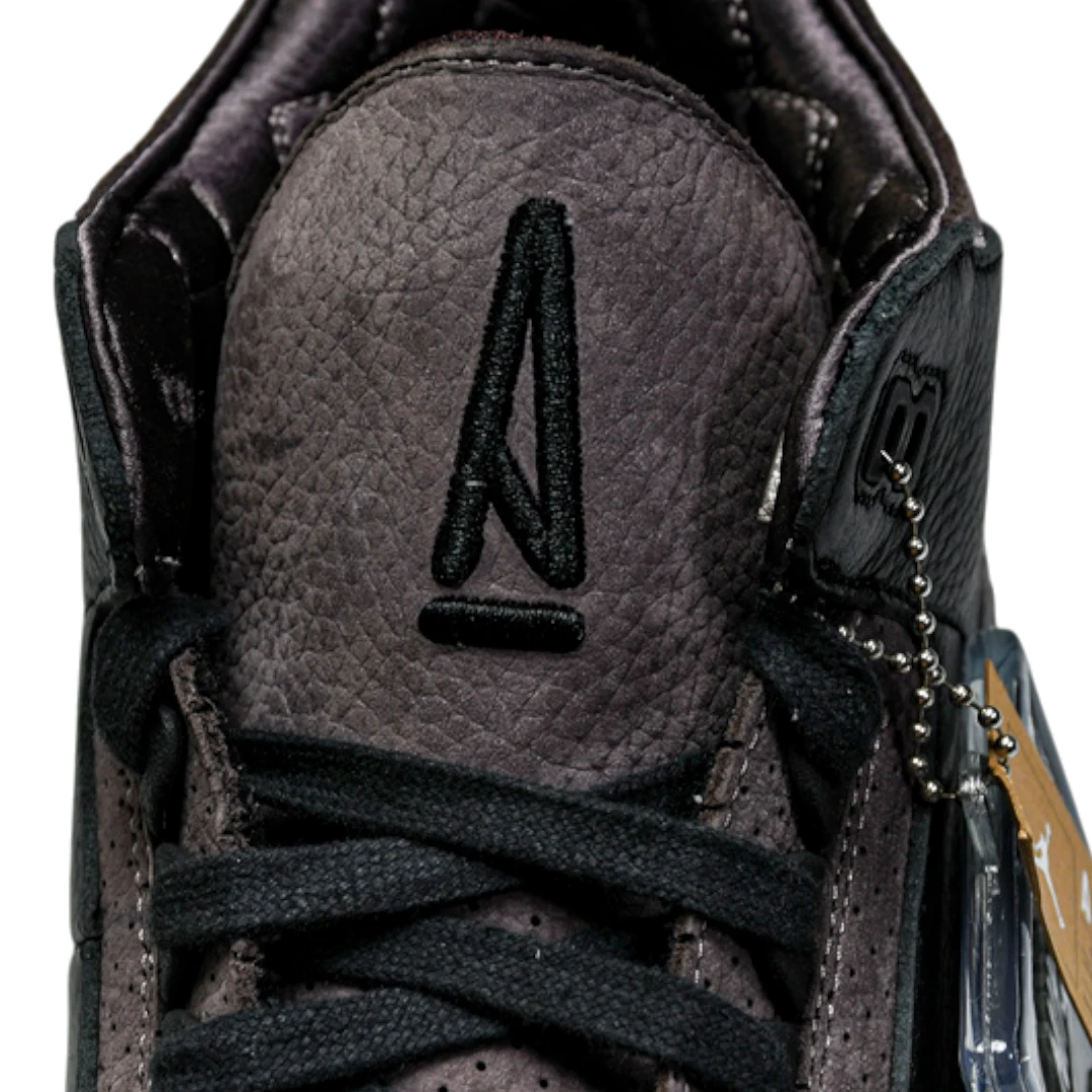 A Ma Maniere 'While You Were Sleeping' x AJ3 Retro