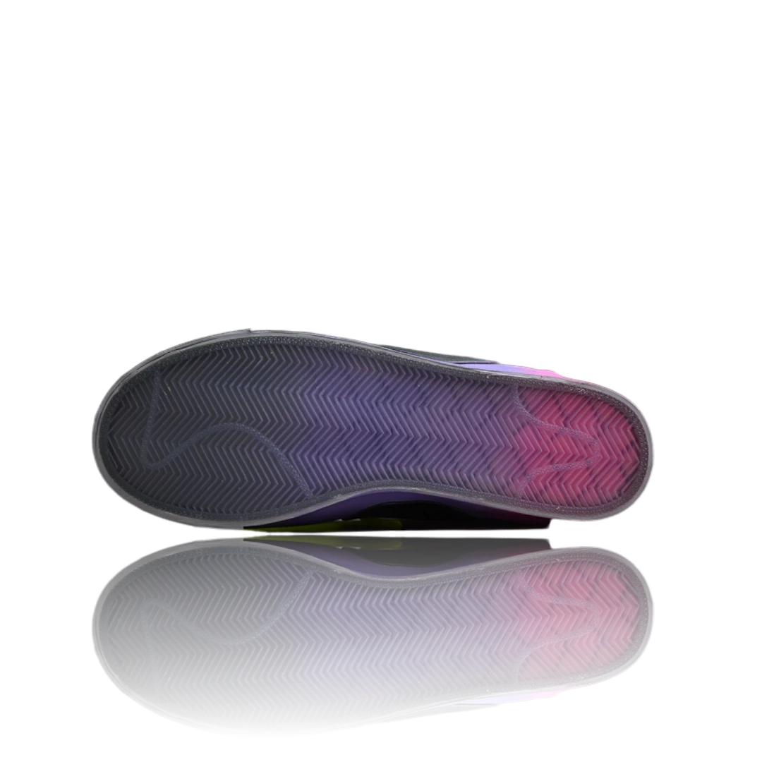 Off-White x Blazr Wolf Grey Serena 'Queen'