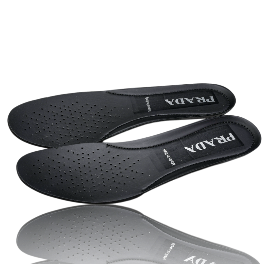 Prada Cloudbust Thunder Knit 'Red Black'