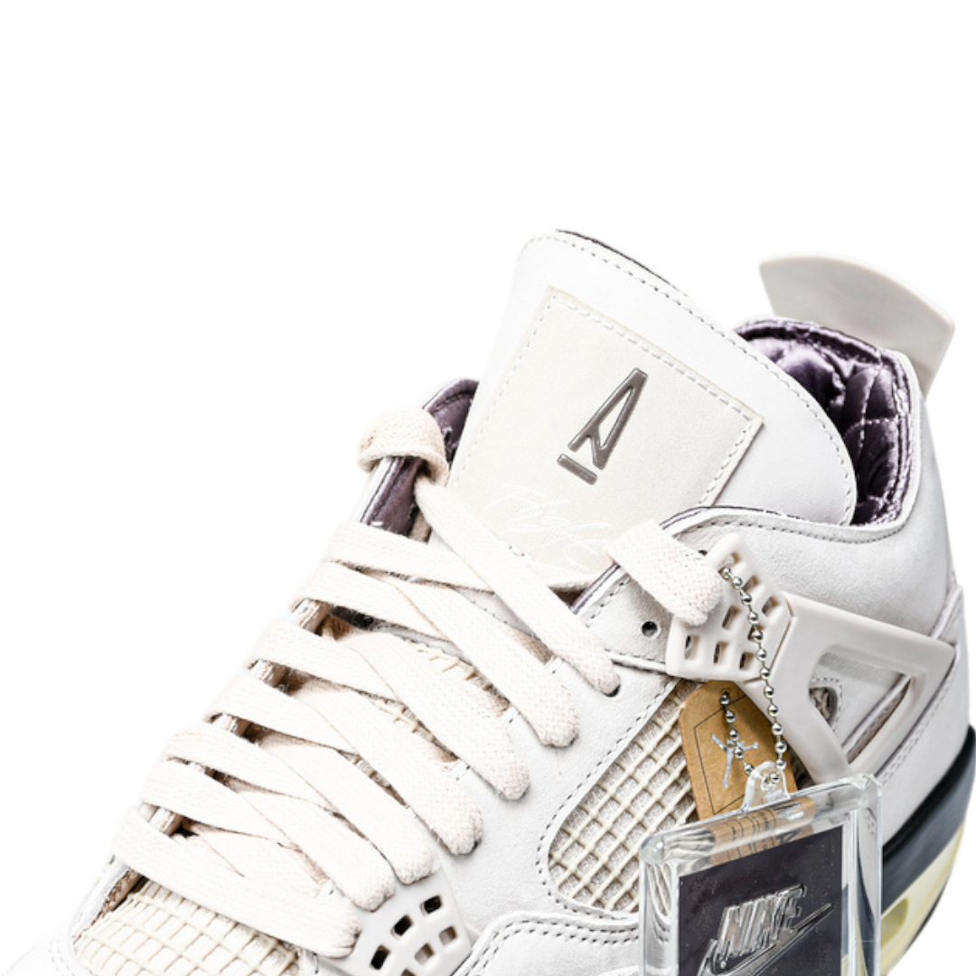 A Ma Maniere x AJ4 Retro OG SP 'While You Were Sleeping'