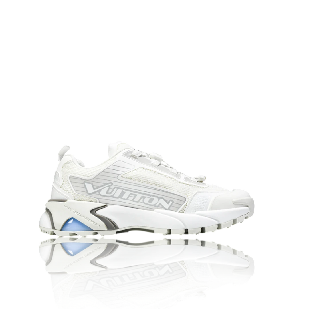 Louis Vuittоп Runner Tatic V2 'White'