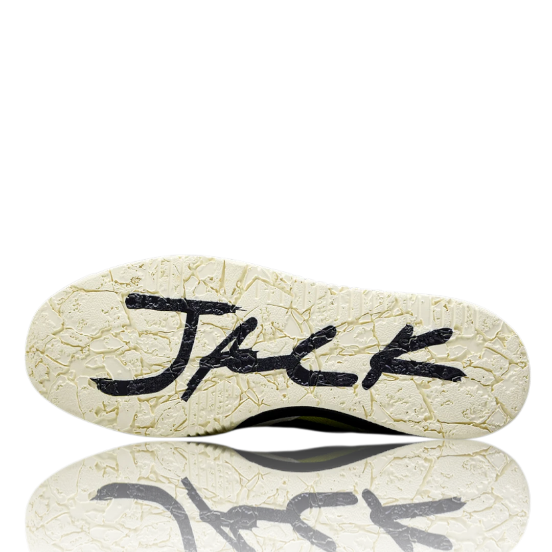 Travis Scott Jumpmn Jack TR 'Bright Cactus'