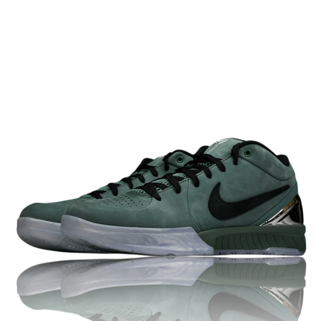 Kobe 4 Protro 'Girl Dad'