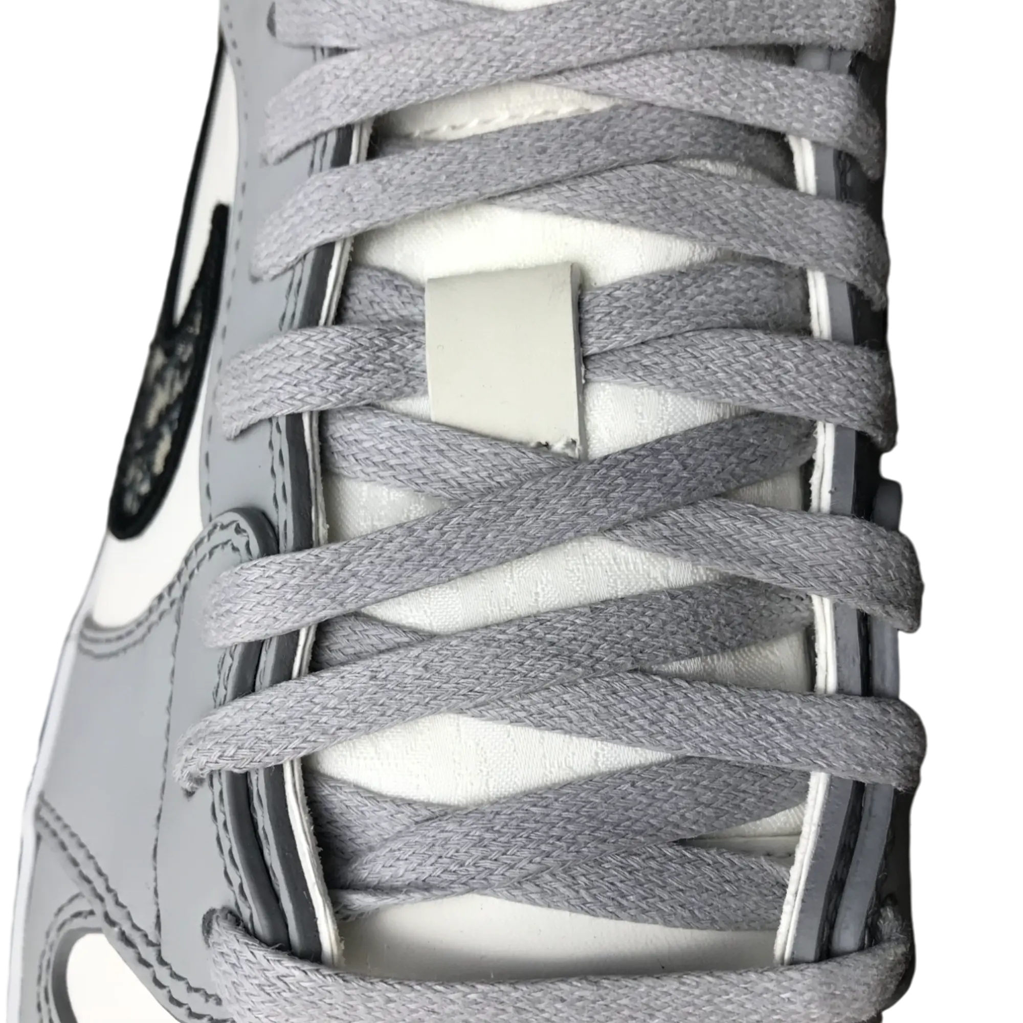 Dlor x AJ1 Low OG (Special Box)