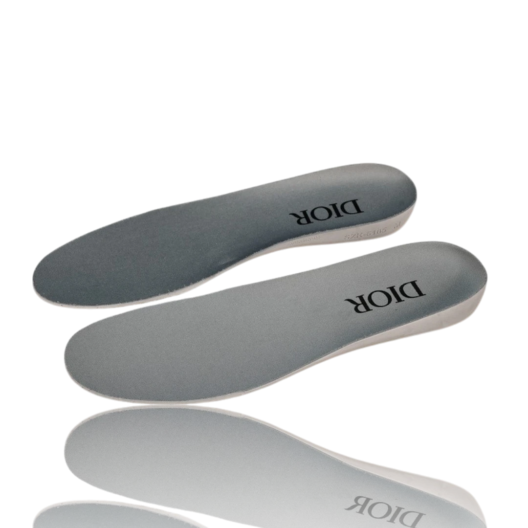 Dlor B33 'Khaki Oblique'