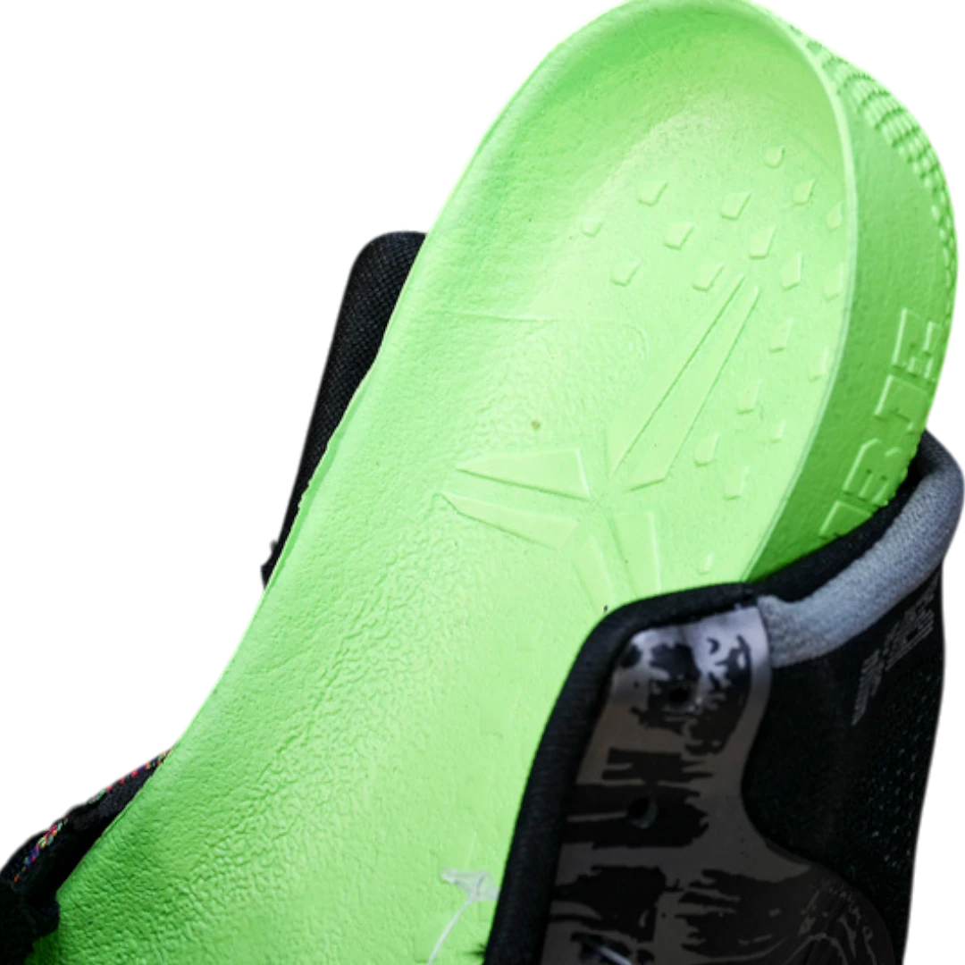 Kobe 9 Elite XDR 'Masterpieces'