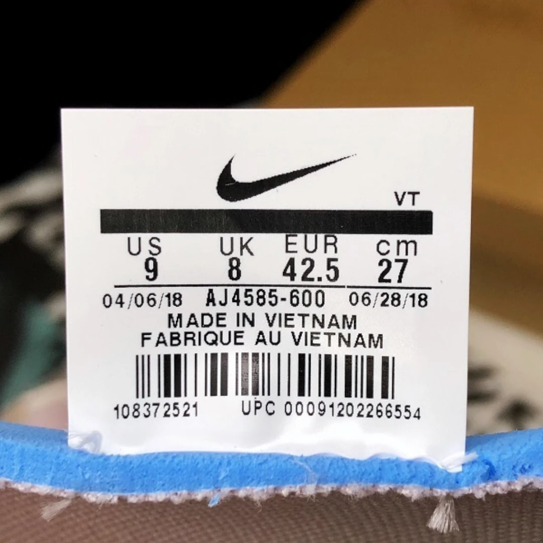 Off-White x AM97 Elemental Rose Serena 'Queen'