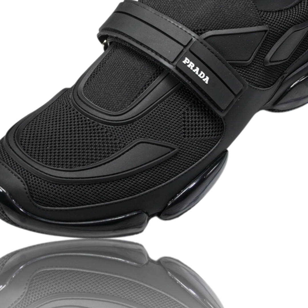 Prada Cloudbust 'Black'
