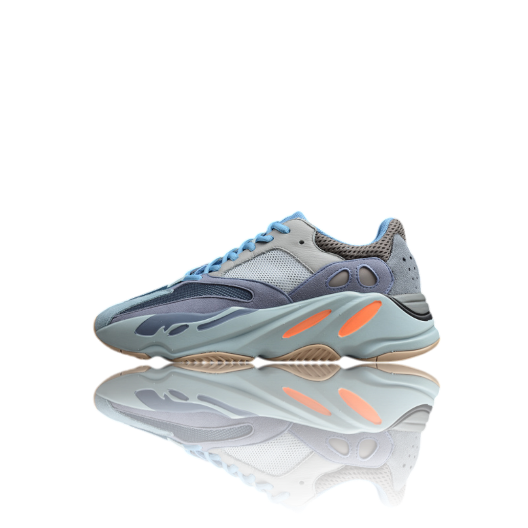 Yzy Boost 700 'Carbon Blue'