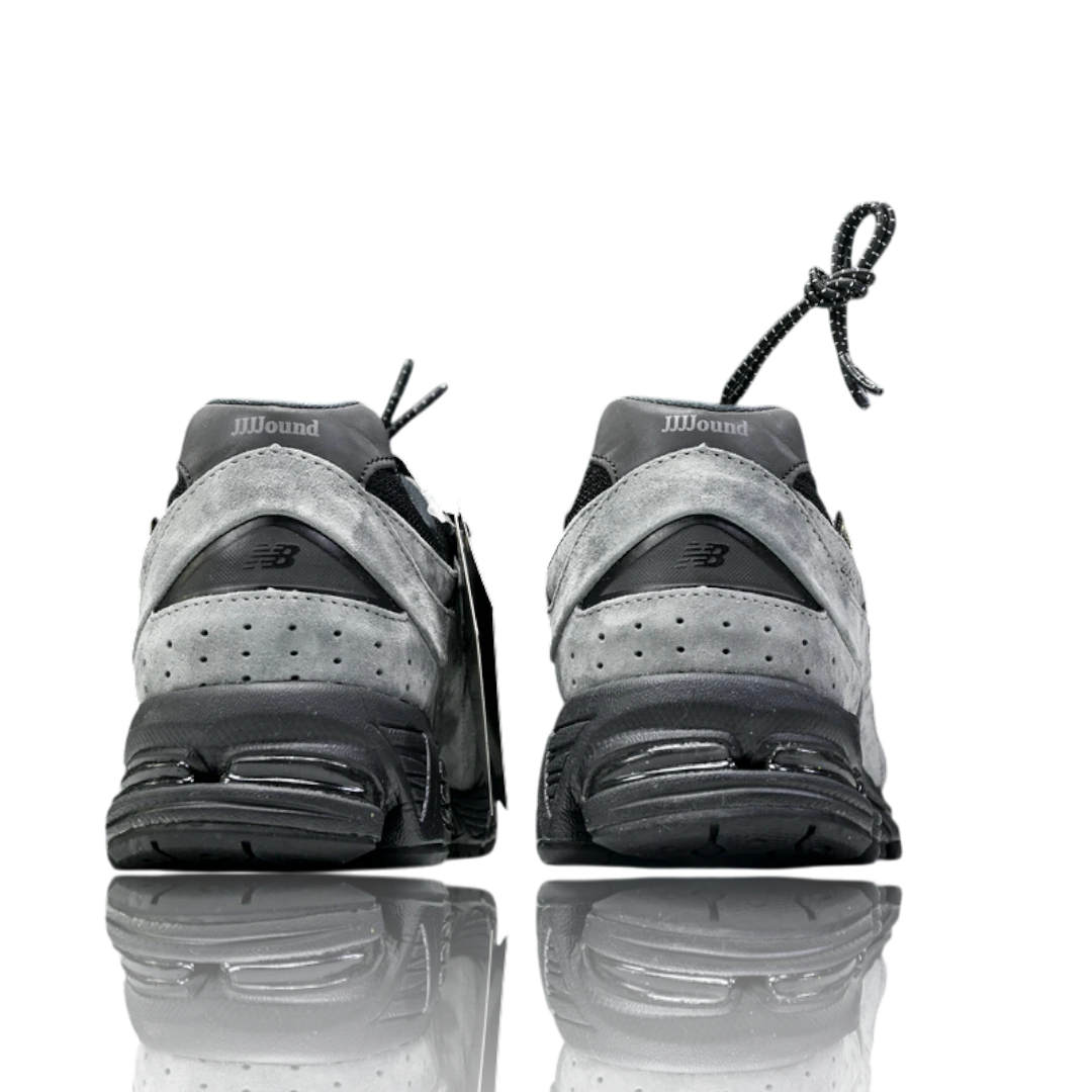 NB 2002R x Gore-Tex JJJJound 'Charcoal'