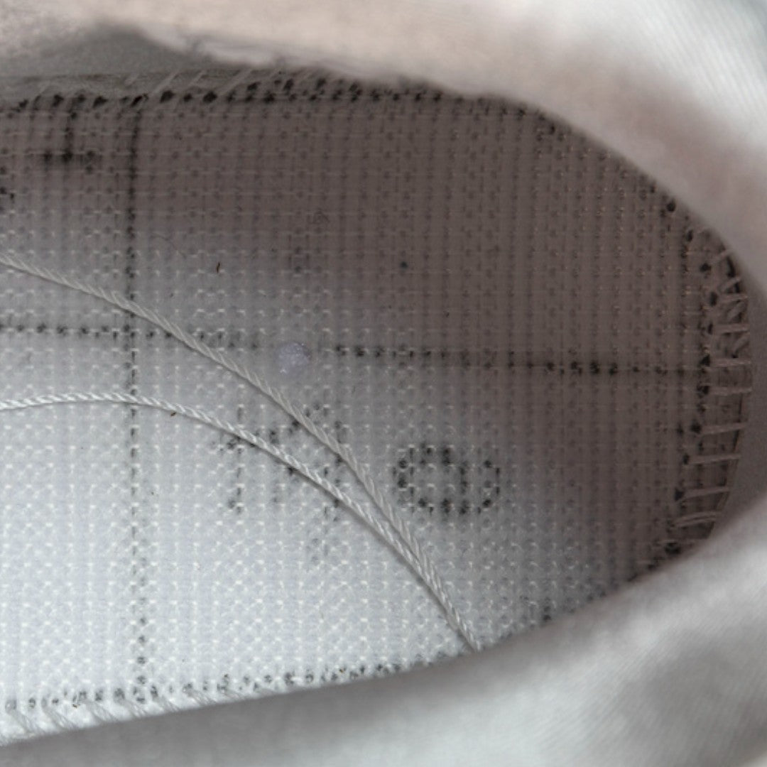 AJ4 Retro 'Metallic Red'