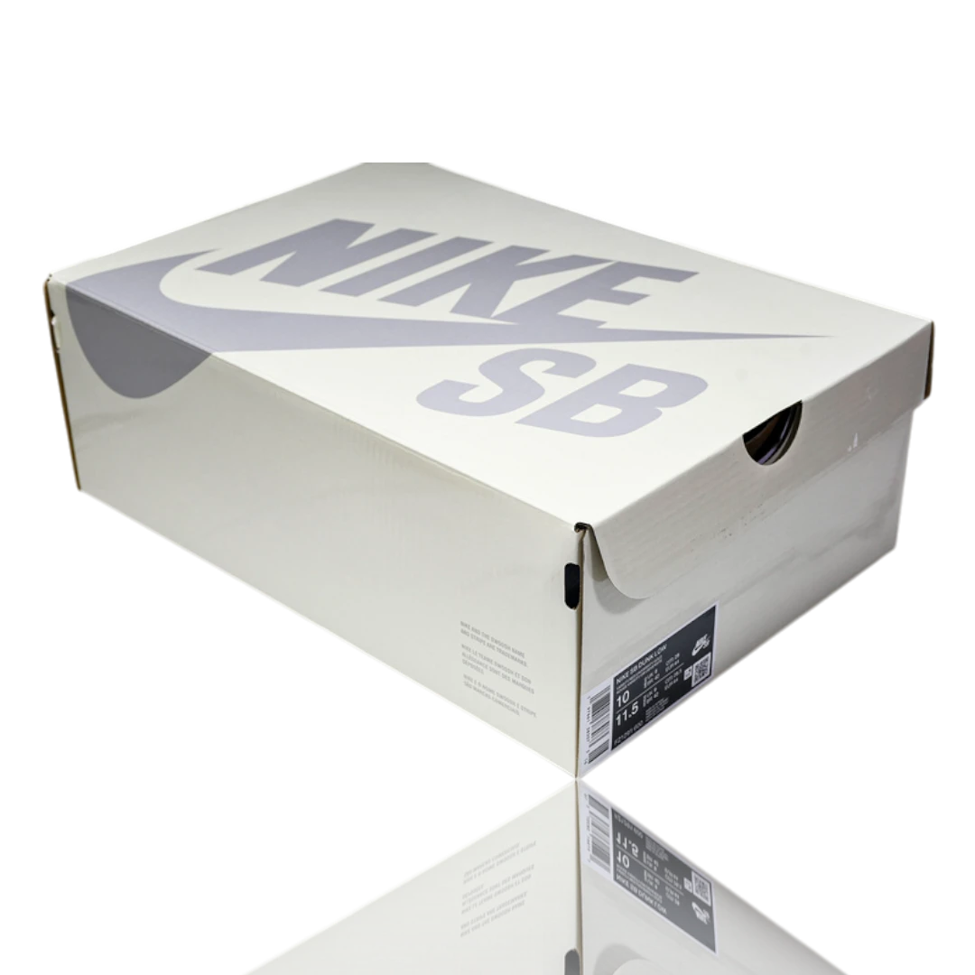 The Wizard of Oz x SB Dnk Low 'Poppy Field'